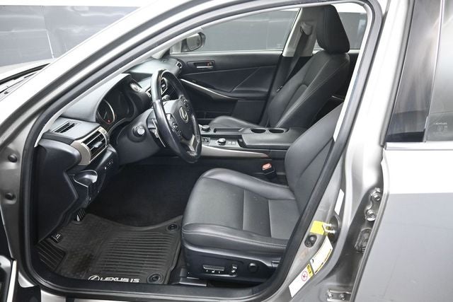 2016 Lexus IS 300