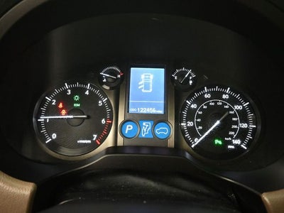 2014 Lexus GX 460