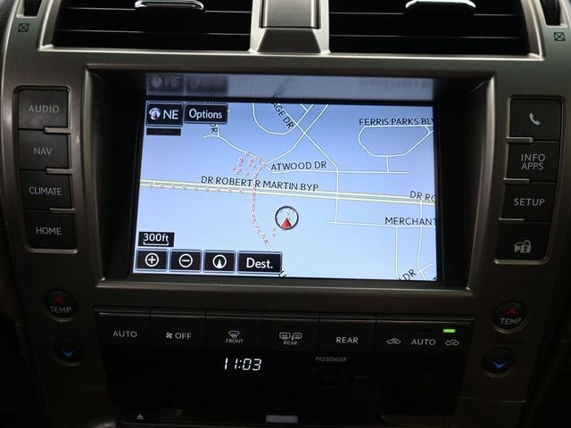 2014 Lexus GX 460