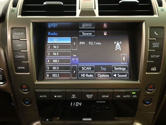 2014 Lexus GX 460
