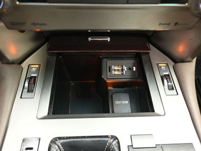 2014 Lexus GX 460