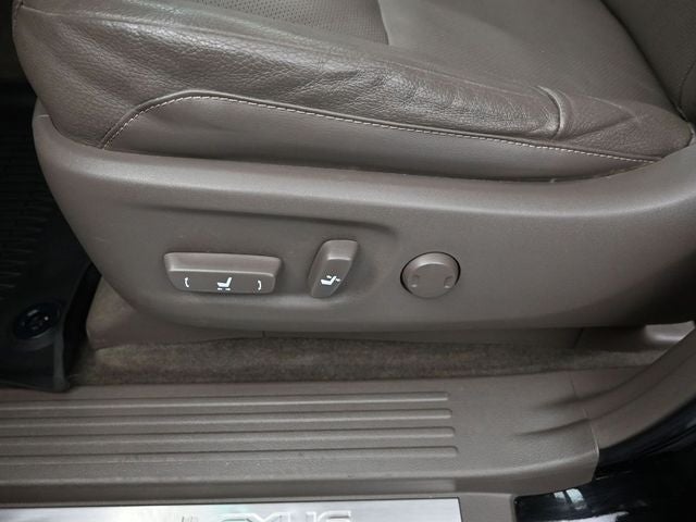 2014 Lexus GX 460