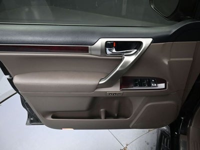 2014 Lexus GX 460