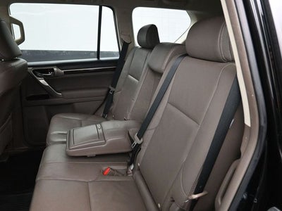 2014 Lexus GX 460