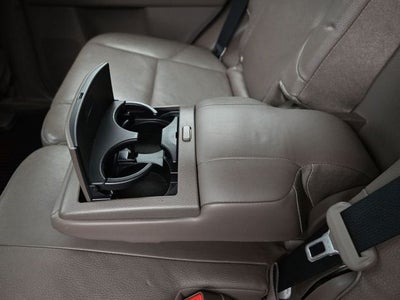 2014 Lexus GX 460