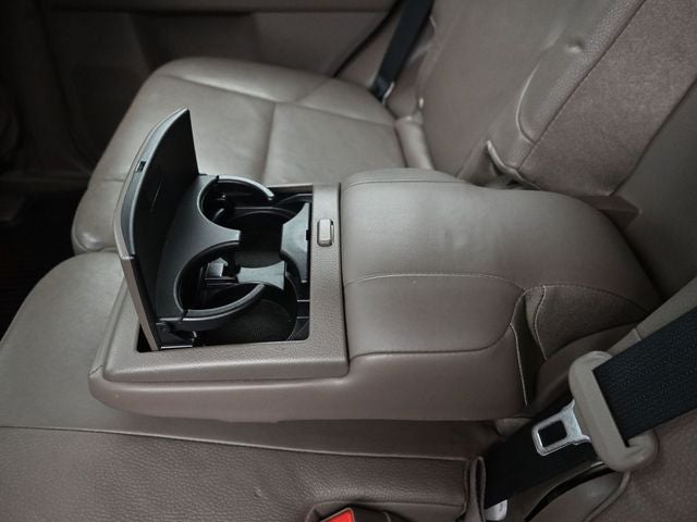 2014 Lexus GX 460
