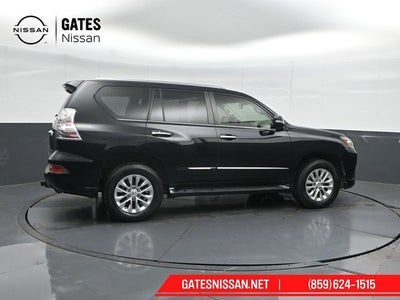 2014 Lexus GX 460