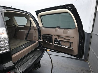 2014 Lexus GX 460