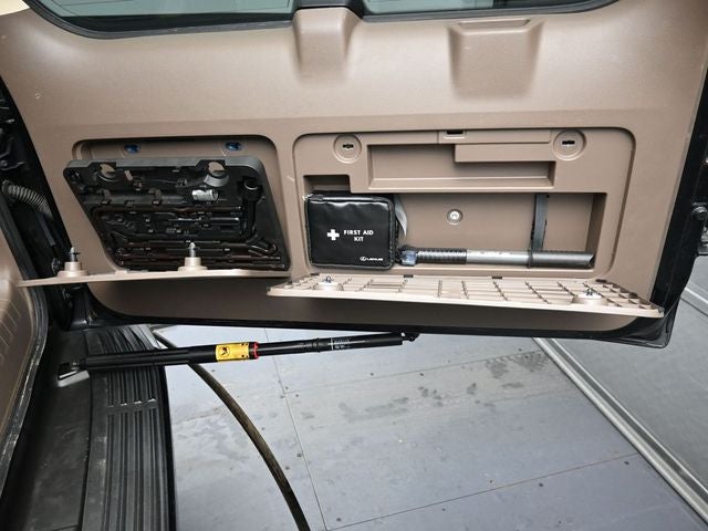 2014 Lexus GX 460