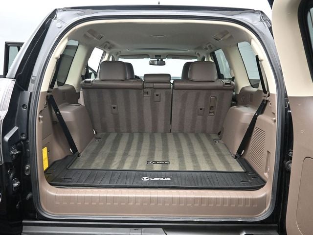 2014 Lexus GX 460