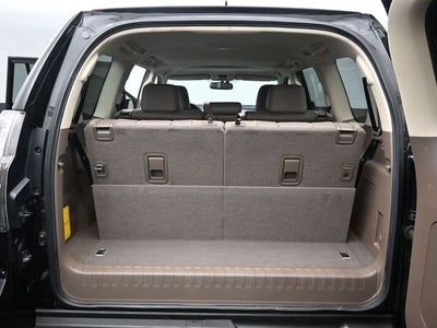 2014 Lexus GX 460