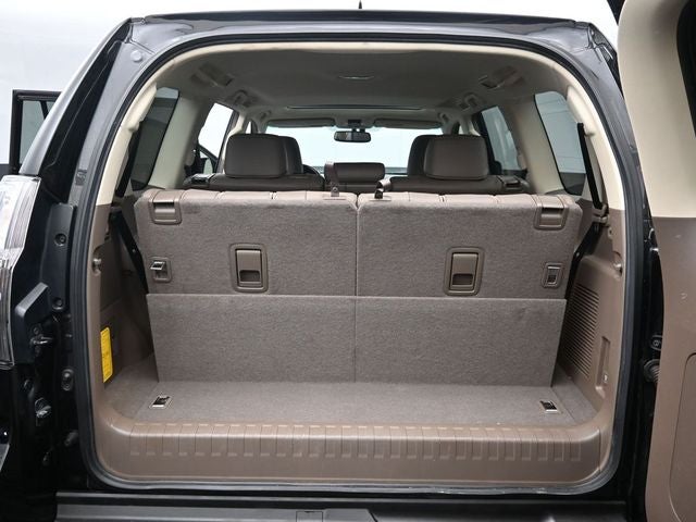 2014 Lexus GX 460