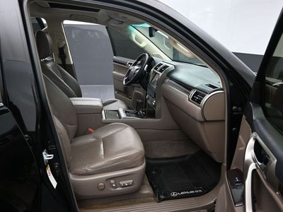 2014 Lexus GX 460