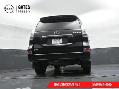 2014 Lexus GX 460