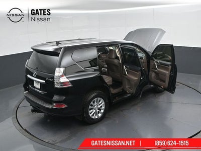 2014 Lexus GX 460