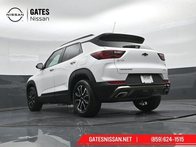 2024 Chevrolet TrailBlazer ACTIV