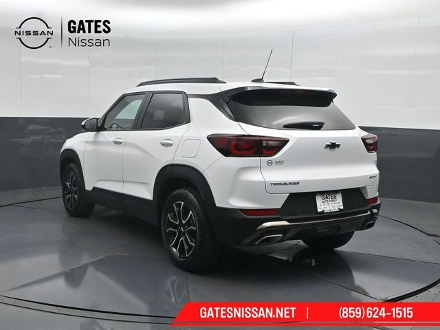 2024 Chevrolet TrailBlazer ACTIV