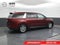 2023 Kia Carnival LX Seat Package