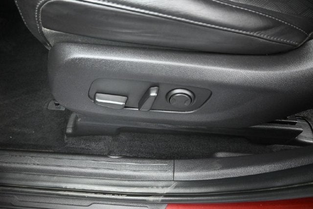 2023 Kia Carnival LX Seat Package