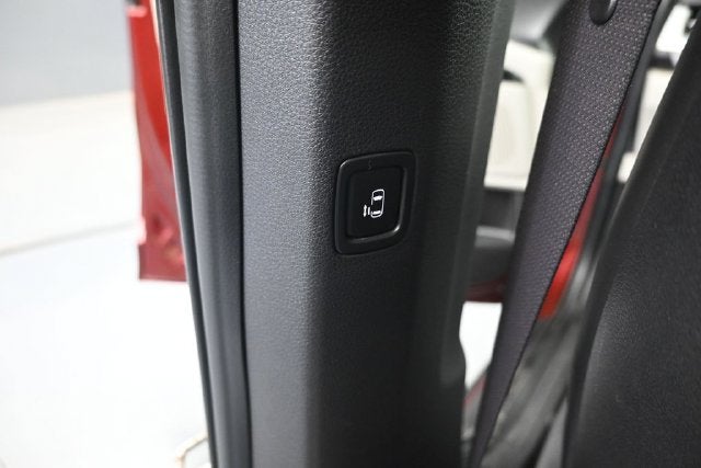 2023 Kia Carnival LX Seat Package