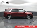2023 Kia Carnival LX Seat Package