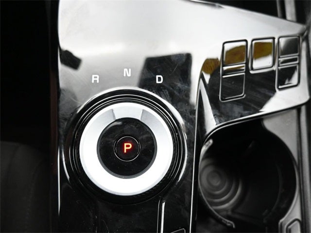 2025 Kia Sportage Hybrid LX