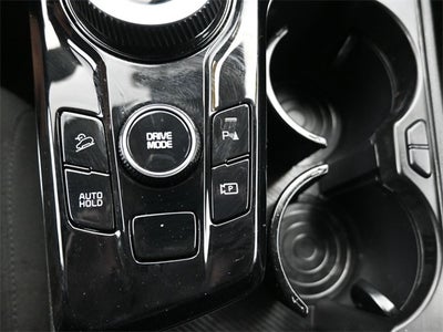 2025 Kia Sportage Hybrid LX