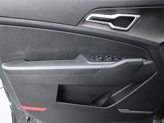 2025 Kia Sportage Hybrid LX