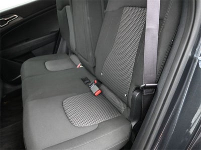 2025 Kia Sportage Hybrid LX