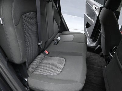 2025 Kia Sportage Hybrid LX