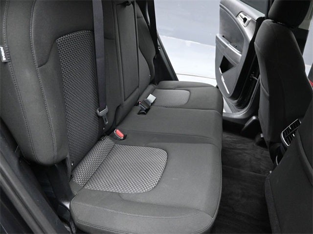 2025 Kia Sportage Hybrid LX