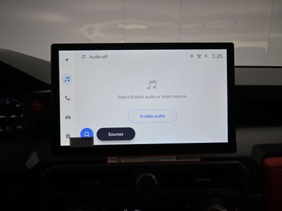 2025 Toyota Tacoma i-FORCE MAX Tacoma TRD Pro