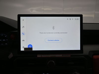 2025 Toyota Tacoma i-FORCE MAX Tacoma TRD Pro