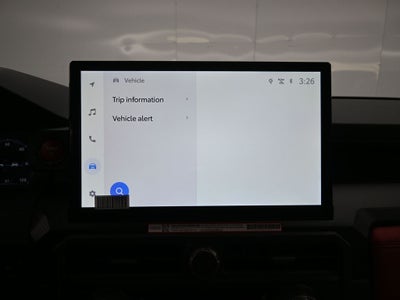 2025 Toyota Tacoma i-FORCE MAX Tacoma TRD Pro