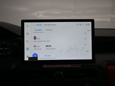 2025 Toyota Tacoma i-FORCE MAX Tacoma TRD Pro