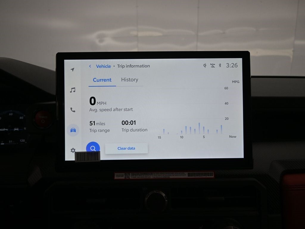 2025 Toyota Tacoma i-FORCE MAX Tacoma TRD Pro