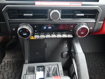 2025 Toyota Tacoma i-FORCE MAX Tacoma TRD Pro