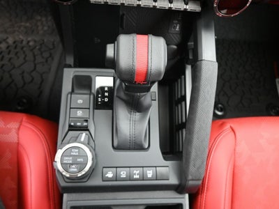 2025 Toyota Tacoma i-FORCE MAX Tacoma TRD Pro