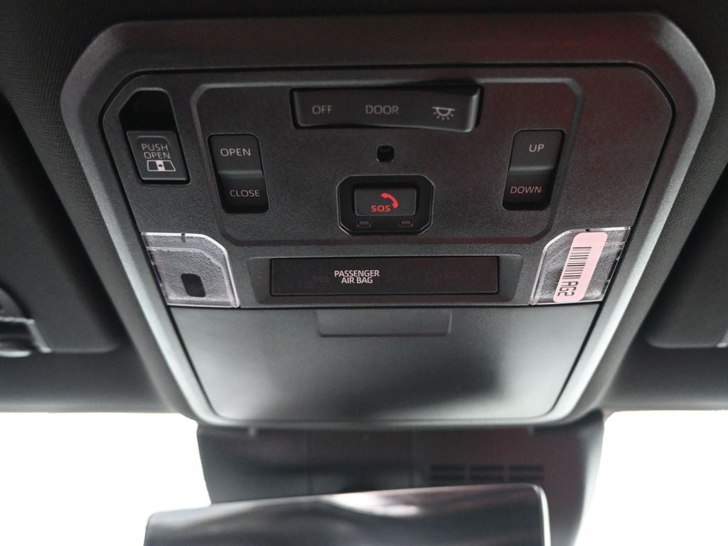 2025 Toyota Tacoma i-FORCE MAX Tacoma TRD Pro