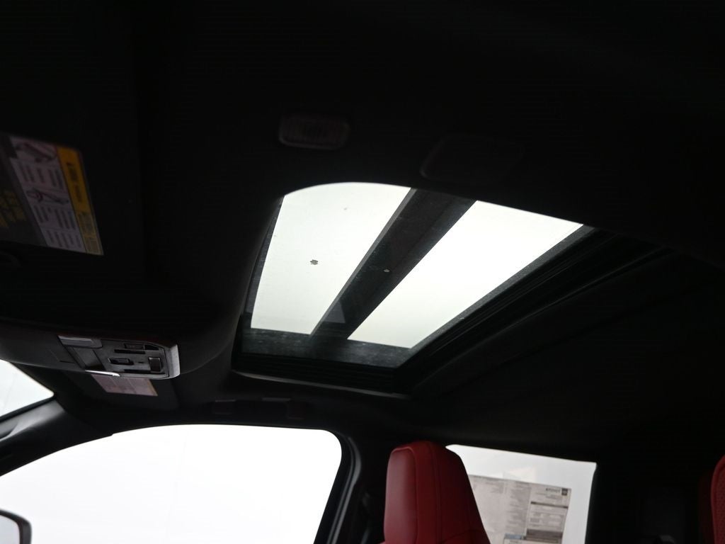 2025 Toyota Tacoma i-FORCE MAX Tacoma TRD Pro