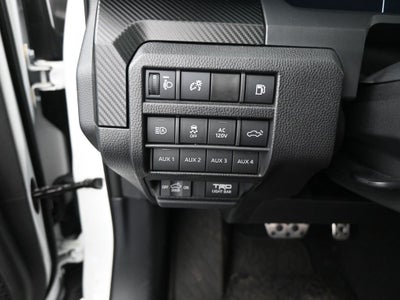 2025 Toyota Tacoma i-FORCE MAX Tacoma TRD Pro