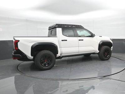 2025 Toyota Tacoma i-FORCE MAX Tacoma TRD Pro