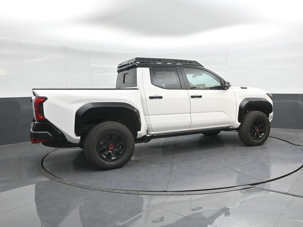 2025 Toyota Tacoma i-FORCE MAX Tacoma TRD Pro