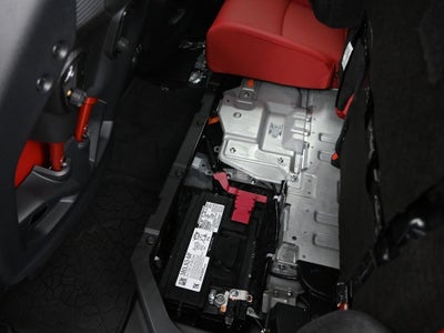 2025 Toyota Tacoma i-FORCE MAX Tacoma TRD Pro