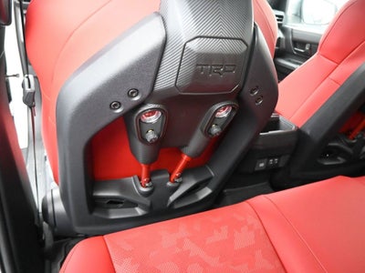 2025 Toyota Tacoma i-FORCE MAX Tacoma TRD Pro