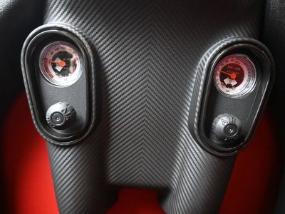 2025 Toyota Tacoma i-FORCE MAX Tacoma TRD Pro