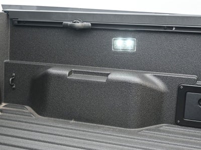 2025 Toyota Tacoma i-FORCE MAX Tacoma TRD Pro