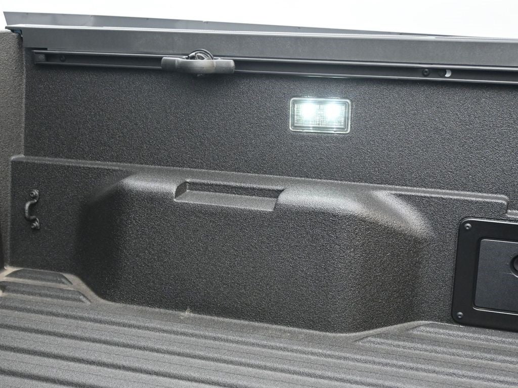 2025 Toyota Tacoma i-FORCE MAX Tacoma TRD Pro