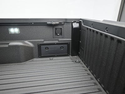 2025 Toyota Tacoma i-FORCE MAX Tacoma TRD Pro