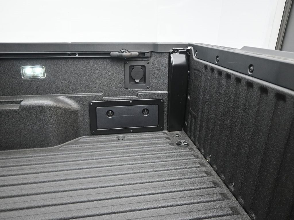 2025 Toyota Tacoma i-FORCE MAX Tacoma TRD Pro